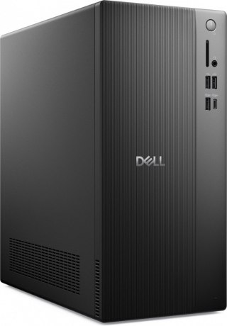 Dell Komputer Dell Pro Tower Essential QVT1260 Win11Pro U7-265K/16GB/512GB SSD/Intel Graphics/WLAN+BT/Kb/Mouse/3YPS