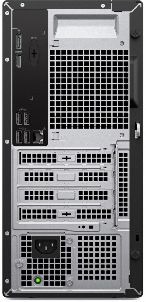 Dell Komputer Dell Pro Tower Essential QVT1260 Win11Pro i7-14700/16GB/1TB SSD/Intel Graphics/WLAN+BT/Kb/Mouse/3YPS