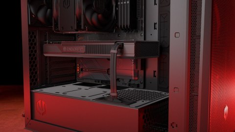 Endorfy Zasilacz Enduro L6 650W EY7A019
