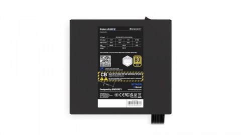 Endorfy Zasilacz Enduro L6 650W EY7A019