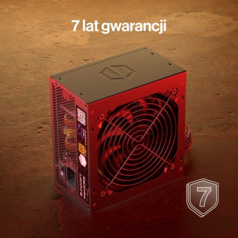 Endorfy Zasilacz Enduro L6 750W EY7A018
