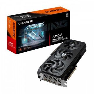 Gigabyte Karta graficzna Radeon RX 9070 GRE GAMING OC 12GB GDDR6 192bit 2DP/2HDMI