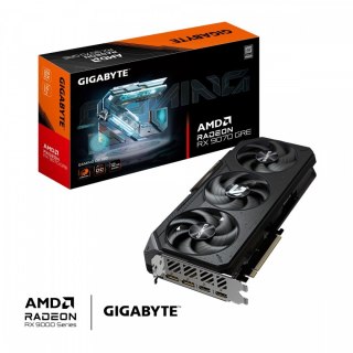 Gigabyte Karta graficzna Radeon RX 9070 GRE GAMING OC 12GB GDDR6 192bit 2DP/2HDMI