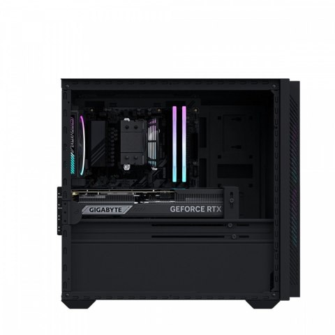 Gigabyte Komputer AORUS PRIME 3 AP3A7N7-5100 W11Home R7 9700X/32GB/1TB/RTX5070/2YRS