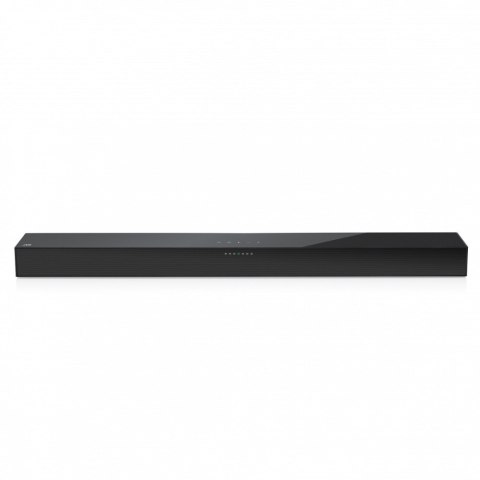 JVC Soundbar TH-E434B 2.1 z bezprzewodowym subwooferem