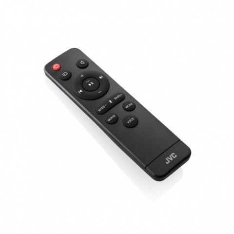 JVC Soundbar TH-E434B 2.1 z bezprzewodowym subwooferem