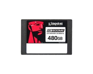 Kingston Dysk SSD DC600ME 2.5 cala 480GB TCG Opal Enterprise SATA