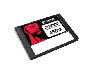 Kingston Dysk SSD DC600ME 2.5 cala 480GB TCG Opal Enterprise SATA