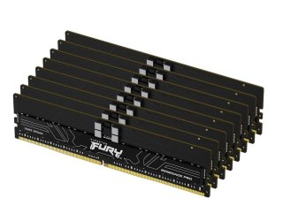 Kingston Pamięć DDR5 256(8*32)/5600 ECC Reg CL28 Renegade Pro EXP
