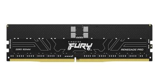 Kingston Pamięć DDR5 256(8*32)/5600 ECC Reg CL28 Renegade Pro EXP