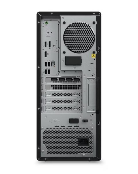 Lenovo Stacja robocza ThinkStation P3 Tower G2 30HT006PPB W11Pro Ultra 7265K/64GB/1TB/INT + RTX 4000 20GB/vPro/3YR OS