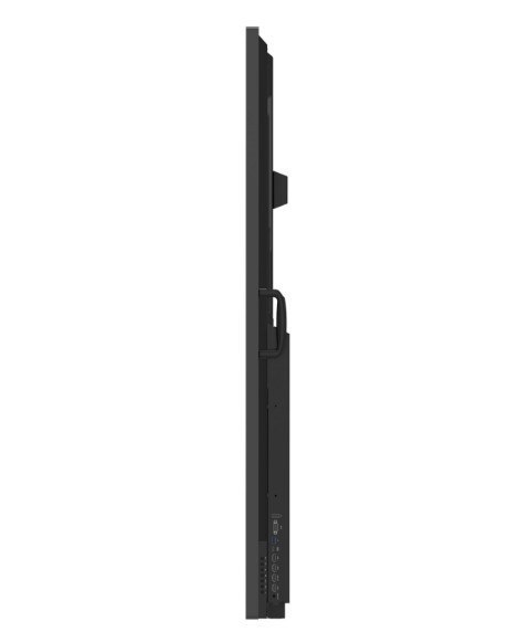 Optoma Monitor wielkoformatowy IFPD N3861K 86 cali H1F2COHBW101