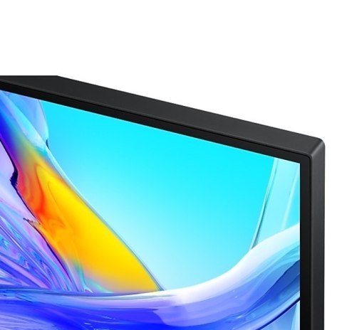 Samsung Monitor 37 cali ViewFinity S80UD VA 3840x2160 UHD 16:9 1xHDMI 1xDP 1xUSB-C 90W 3xUSB-A 5ms PinP/PbyP 60Hz HAS+PIV płaski 3YOn-Si