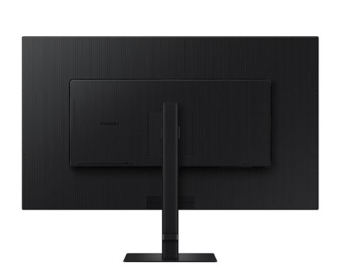 Samsung Monitor 37 cali ViewFinity S80UD VA 3840x2160 UHD 16:9 1xHDMI 1xDP 1xUSB-C 90W 3xUSB-A 5ms PinP/PbyP 60Hz HAS+PIV płaski 3YOn-Si