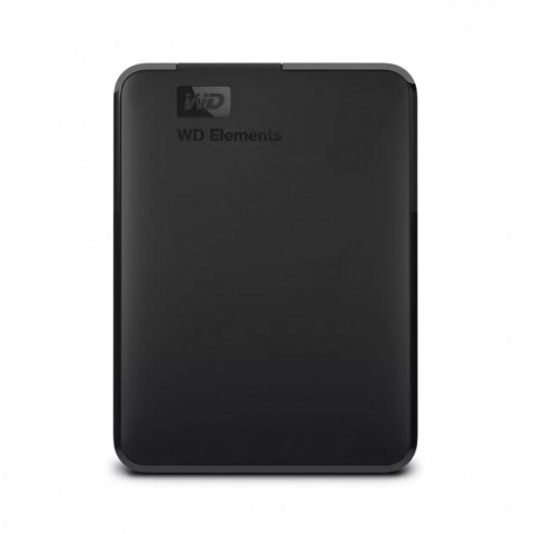 Western Digital Dysk HDD Portable 4TB Elements 2.5 USB3.0