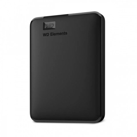Western Digital Dysk HDD Portable 4TB Elements 2.5 USB3.0
