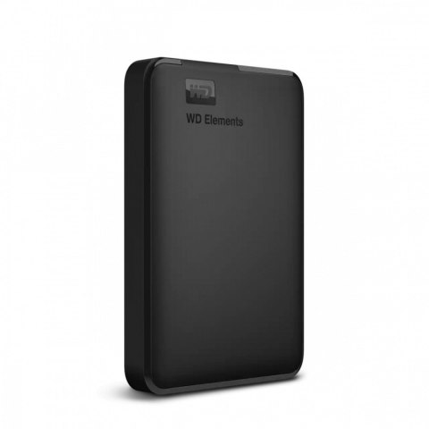 Western Digital Dysk HDD Portable 4TB Elements 2.5 USB3.0