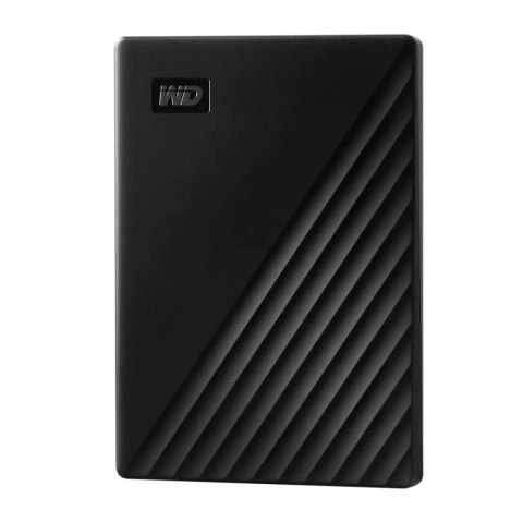 Western Digital Dysk My Passport 1TB 2.5 czarny WDBYVG0010BBK-WESN
