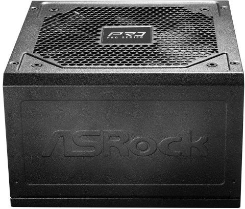 ASRock Zasilacz PRO-850G 850W 80PLUS GOLD NON MODULAR
