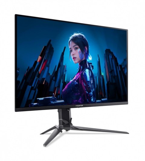 Acer Monitor 26.5 cala Predator X27U X27UW3bmiiprx