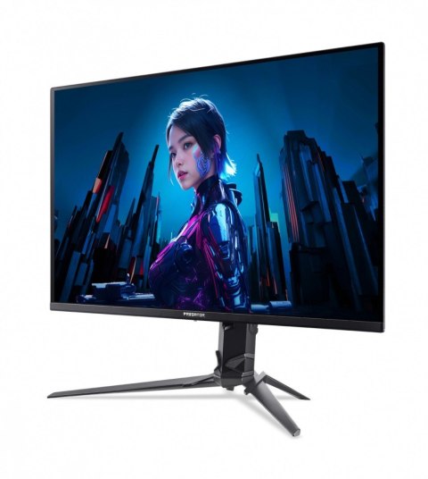 Acer Monitor 26.5 cala Predator X27U X27UW3bmiiprx