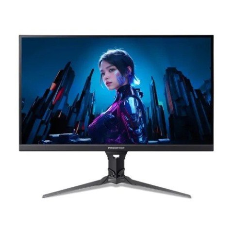 Acer Monitor 27 cali Predator XB27 XB273UF5bmiiprzx