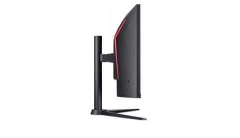 Acer Monitor 34 cale Nitro XZ340CU XZ340CURW0bmiiphx