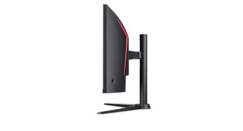 Acer Monitor 34 cale Nitro XZ340CU XZ340CURW0bmiiphx