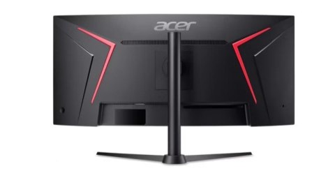 Acer Monitor 34 cale Nitro XZ340CU XZ340CURW0bmiiphx