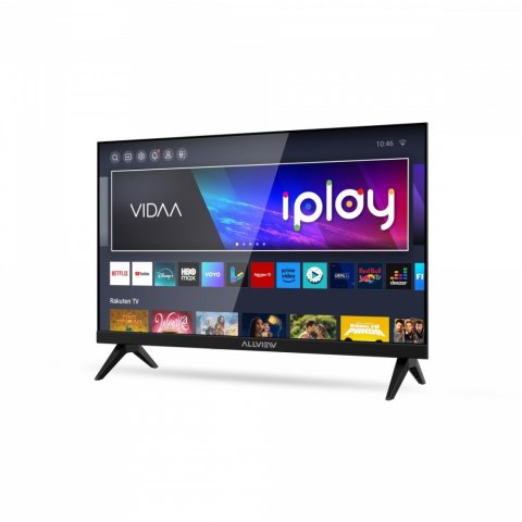 Allview Telewizor LED 24 cale 24IPLAY6200-H