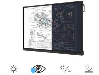 Avtek Monitor interaktywny TS 9 Mate G 86