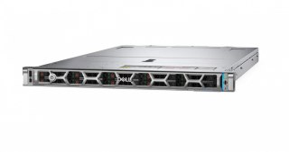 Dell R470 6505P 128GB H965i 2x1,92TB 800W 3Yr