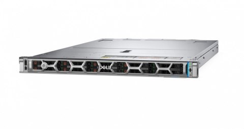 Dell R470 6505P 128GB H965i 2x1,92TB 800W 3Yr