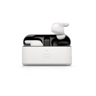 EPOS Słuchawki ADAPT E1 NORDIC White