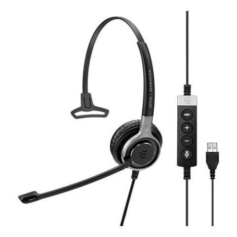 EPOS Słuchawki SC 630 USB ML