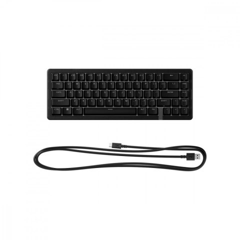 HyperX Klawiatura przewodowa Origins 2 Pro 65 Gaming Keyboard - BN7S3AA#ABA