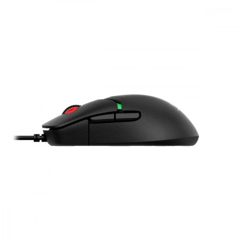 HyperX Myszka przewodowa Pulsefire Saga Wired Gaming Mouse - A2PB3AA