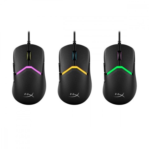 HyperX Myszka przewodowa Pulsefire Saga Wired Gaming Mouse - A2PB3AA