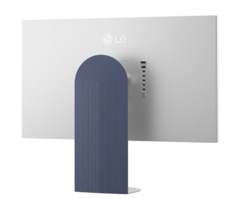 LG Electronics Monitor UltraFine evo Nano IPS Black 32U990A-S