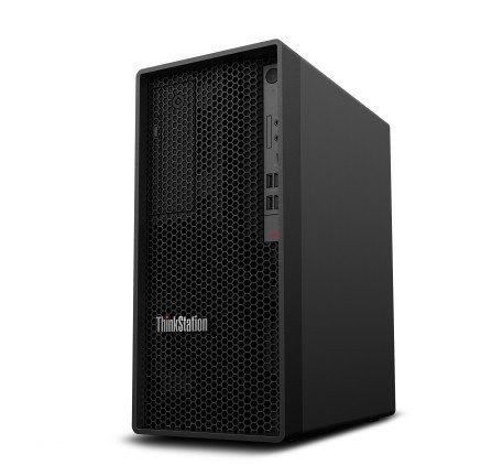 Lenovo Stacja robocza ThinkStation P2 Tower G2 30JQ000EPB W11Pro Ultra 9285K/32GB/1TB/RTX4060 8GB + INT/vPro/1YR Premier Support + 3YRS