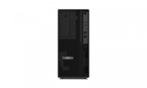 Lenovo Stacja robocza ThinkStation P2 Tower G2 30JQ0017PB W11Pro Ultra 7265K/2x32GB/1TB/INT/vPro/1YR Premier Support + 3YRS OS