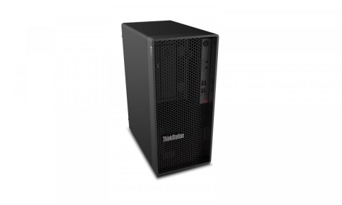 Lenovo Stacja robocza ThinkStation P2 Tower G2 30JQ0017PB W11Pro Ultra 7265K/2x32GB/1TB/INT/vPro/1YR Premier Support + 3YRS OS
