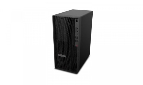 Lenovo Stacja robocza ThinkStation P2 Tower G2 30JQ0017PB W11Pro Ultra 7265K/2x32GB/1TB/INT/vPro/1YR Premier Support + 3YRS OS