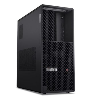 Lenovo Stacja robocza ThinkStation P3 Tower G2 30HT00ASPB W11Pro ULT9 285K/2X32GB/1TB/RTX PRO 4000 24GB/vPro/3YR OS