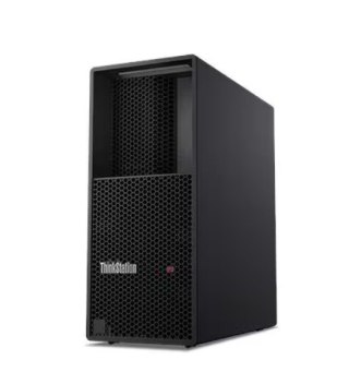Lenovo Stacja robocza ThinkStation P3 Tower G2 30HT00ASPB W11Pro ULT9 285K/2X32GB/1TB/RTX PRO 4000 24GB/vPro/3YR OS
