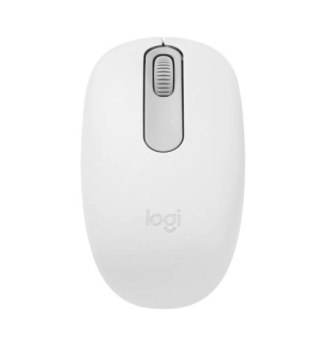 Logitech Mysz M196 Bluetooth Off-White