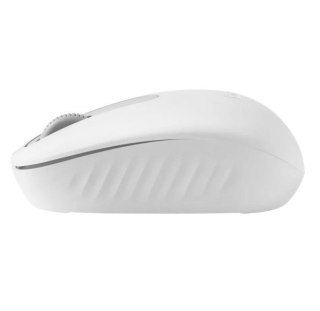 Logitech Mysz M196 Bluetooth Off-White