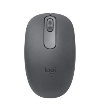 Logitech Mysz M196 Bluetooth grafitowa