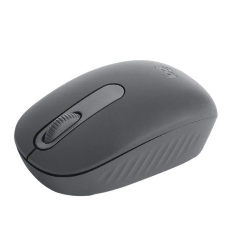 Logitech Mysz M196 Bluetooth grafitowa