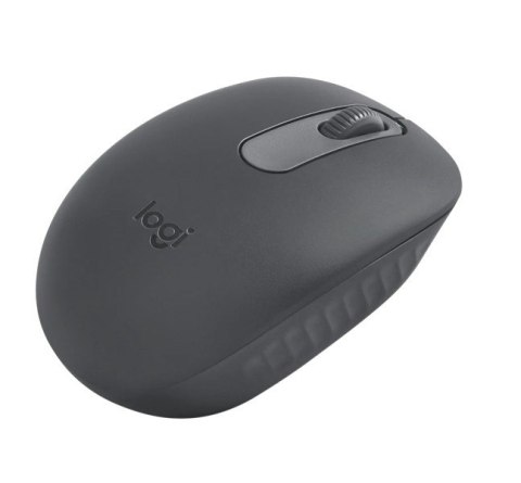 Logitech Mysz M196 Bluetooth grafitowa